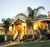 Cooloola Country Bed  Breakfast - Accommodation 4U