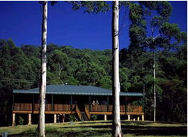 Dungog NSW Accommodation 4U