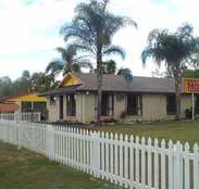 Gayndah A Motel - Accommodation 4U