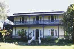 Colhurst House Bed & Breakfast - Accommodation 4U 0