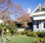 Pendower House - Accommodation 4U