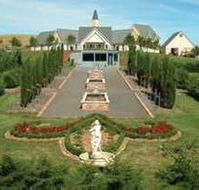 Barcaldine House - Accommodation 4U