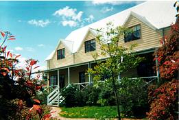 Celestine House B & B - Accommodation 4U 0