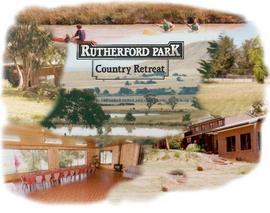 Rutherford Park Country Retreat - Accommodation 4U 0