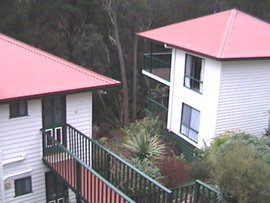 Cloverhill Hepburn Springs - Accommodation 4U 0
