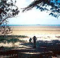 Travellers Rest Caravan  Camping Park - Accommodation 4U