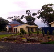 Woodbyne Cottages - Accommodation 4U