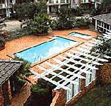 Best Western Fontainebleau Inn - Accommodation 4U