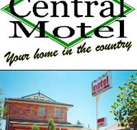 Blayney Central Motel - Accommodation 4U