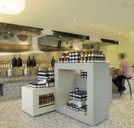 The Berry Farm - Accommodation 4U