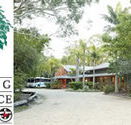Uniting Conference Centre - Bonny Hills - Accommodation 4U