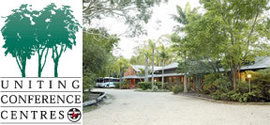 Uniting Conference Centre - Bonny Hills - Accommodation 4U 0
