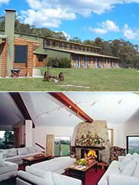 High Country Mountain Resort - Accommodation 4U 0