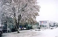 Maneroo Motel - Accommodation 4U 0