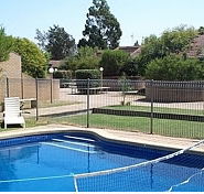 Executive Hideaway Motel - Accommodation 4U