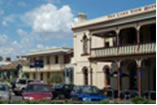 LAKE VIEW HOTEL MOTEL - Accommodation 4U 0