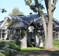 Holmwood Guest House - Accommodation 4U