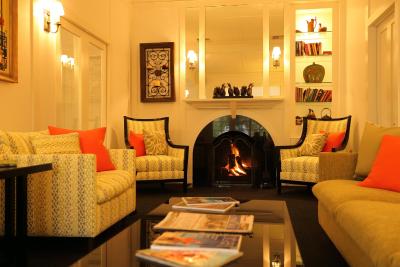 Holmwood Guest House - Accommodation 4U 2