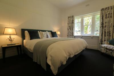 Holmwood Guest House - Accommodation 4U 3
