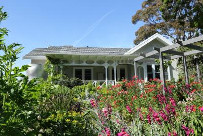 Holmwood Guest House - Accommodation 4U 4