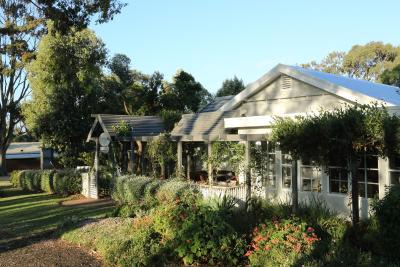 Holmwood Guest House - Accommodation 4U 5