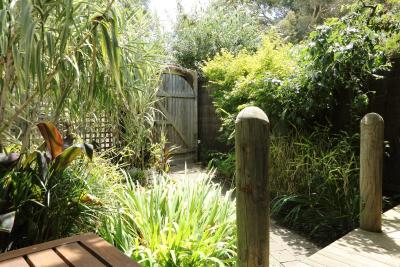 Holmwood Guest House - Accommodation 4U 6