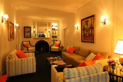 Holmwood Guest House - Accommodation 4U 7