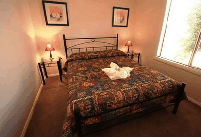 Comfort Inn Crystal - Accommodation 4U 2