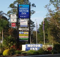 Kempsey Motor Inn - Accommodation 4U