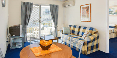 Raffles Royale Apartments - Accommodation 4U 2