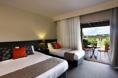 Harrigan's Irish Pub And Accommodation - Accommodation 4U 4