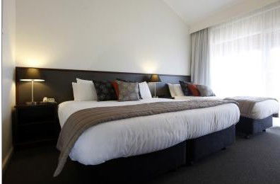 Harrigan's Irish Pub And Accommodation - Accommodation 4U 5