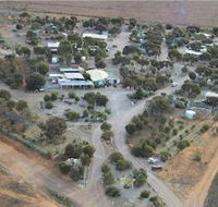 Flinders Ranges Caravan Park - Accommodation 4U