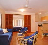 Royal Palm Villas - Accommodation 4U