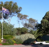 Airport Whyalla Motel - Accommodation 4U