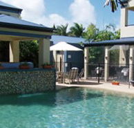 Coral Cay Resort Motor Inn - Accommodation 4U