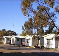 Hawker Caravan Park - Accommodation 4U