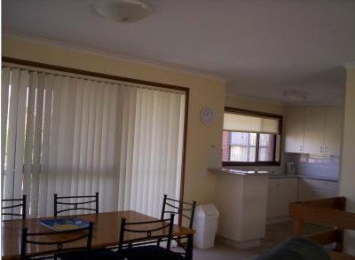Anchor Bell Holiday Apartments - Accommodation 4U 4