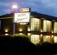Margeurita Motel - Accommodation 4U