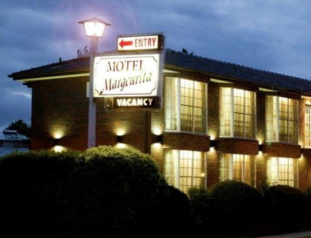 Margeurita Motel - Accommodation 4U 0