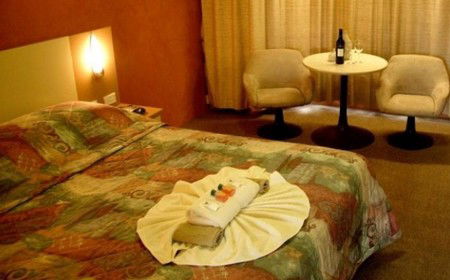 Margeurita Motel - Accommodation 4U 2