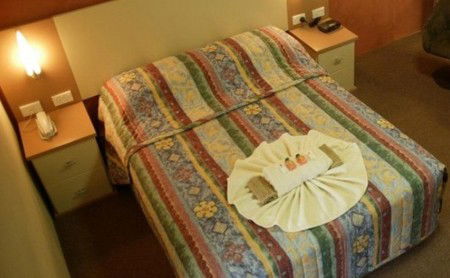 Margeurita Motel - Accommodation 4U 3