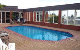 Lobster Motor Inn - Accommodation 4U 0