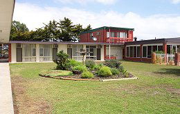 Lobster Motor Inn - Accommodation 4U 2