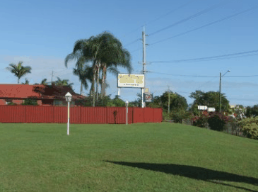 Childers Gateway Motor Inn - Accommodation 4U