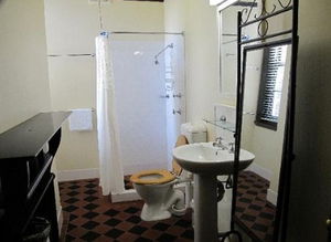 Bed And Breakfast Sydney Harbour