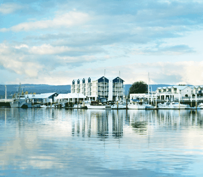 Peppers Seaport Hotel Launceston - Accommodation 4U
