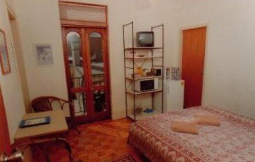 Australian Sunrise Lodge - Accommodation 4U 0