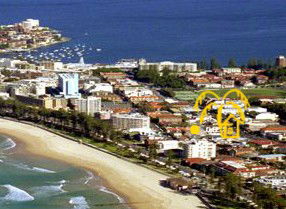 Manly Bungalow - Accommodation 4U 2