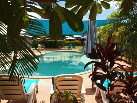 Broome Beach Resort - Accommodation 4U 4